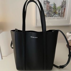 Balenciaga XS Everyday Tote Bag